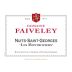 Faiveley Nuits-Saint-Georges Les Montroziers 2021 Front Label
