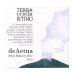 Terra Costantino de Aetna Etna Bianco 2016 Front Label