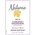 Gerard Bertrand Naturae Cabernet Sauvignon 2019 Front Label