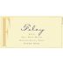 Foley Estate Winery Rancho Santa Rosa Pinot Noir 2015 Front Label