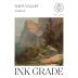 Ink Grade Andosol 2019 Front Label