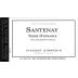 Vincent Girardin Santenay Terre D'Enfance Rouge 2017 Front Label