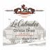 C. Drouin Selection Calvados Front Label