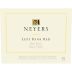 Neyers Left Bank Red 2020 Front Label
