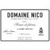 Domaine Nico La Savante Pinot Noir 2021 Front Label