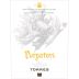 Torres Purgatori 2013 Front Label