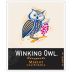 Winking Owl 2014 Front Label