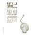 Anthill Farms Comptche Ridge Vineyard Pinot Noir 2017 Front Label