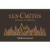 Les Cretes Nebbiolo Sommet 2017 Front Label
