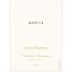 Louis Martini Lot 1 Cabernet Sauvignon (1.5 Liter Magnum) 2013 Front Label