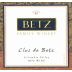 Betz Family Winery Clos de Betz 2005 Front Label