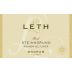 Leth Steinagrund Gruner Veltliner 2022 Front Label