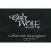 Barton Family Wines & Grey Wolf Cellars Alpha Cabernet Sauvignon 2013 Front Label