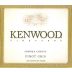 Kenwood Pinot Gris 2009 Front Label