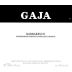 Gaja Barbaresco 2023 Front Label