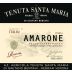 Tenuta Santa Maria Amarone della Valpolicella Classico Riserva 2013 Front Label