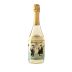 Candoni Prosecco Brut 2012 Front Bottle Shot