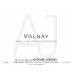 Domaine Antoine Jobard Volnay 2022 Front Label