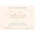 Duboeuf Pouilly-Fuisse Clos Reissier 2013 Front Label