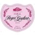 Roger Goulart Coral Brut Rose Cava Front Label