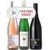German Wine Trio with Tasting Video Gift Product Image
