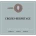 Vins de Vienne Crozes-Hermitage 2020 Front Label