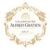 Alfred Gratien Brut Front Label