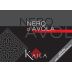 Kaila Nero d'Avola 2015 Front Label