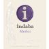 Indaba Merlot 2017 Front Label
