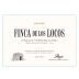 Artuke Rioja Los Locos 2021 Front Label