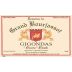 Domaine du Grand Bourjassot Gigondas Cuvee Cecile 2014 Front Label