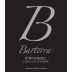 Bonterra Zinfandel 2013 Front Label