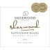 Sherwood Estate Sauvignon Blanc 2019 Front Label