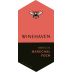 WineHaven Winery and Vineyard Marechal Foch 2014 Front Label