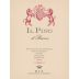 Tenuta di Biserno Il Pino 2022 Front Label