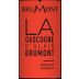 Alain Brumont La Gascogne Merlot-Tannat 2017 Front Label