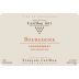 Francois Carillon Bourgogne Chardonnay 2020 Front Label