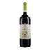 Candoni Organic Merlot 2019 Front Bottle Shot