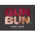 GUNBUN Pinot Noir 2022 Front Label