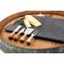 Farmhouse Cheese Knives Gift Product Image