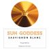 Sun Goddess by Mary J Blige Sauvignon Blanc 2021 Front Label