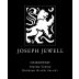 Joseph Jewell Russian River Valley Chardonnay 2015 Front Label