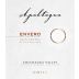 Apaltagua Envero Gran Reserva Carmenere 2016 Front Label