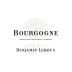 Benjamin Leroux Bourgogne Rouge 2017 Front Label