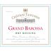 Chateau Tanunda Grand Barossa Riesling 2016 Front Label