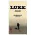 Luke Red Blend 2017 Front Label