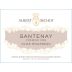 Albert Bichot Santenay Clos Rousseau Premier Cru 2022 Front Label
