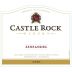 Castle Rock California Zinfandel 2013 Front Label