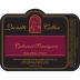 Leonetti Cabernet Sauvignon 2017 Front Label
