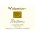 La Colombera Derthona 2024 Front Label